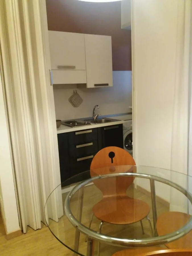 Muratori Apartment Milan 0*,  Italy