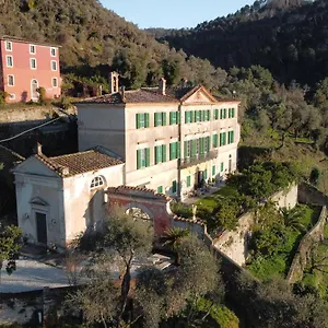 Cavallini Alloggio per agriturismo Camaiore