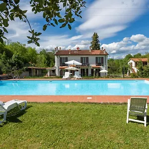 Locazione Turistica Podere Ritali Casa vacanze Ponticino
