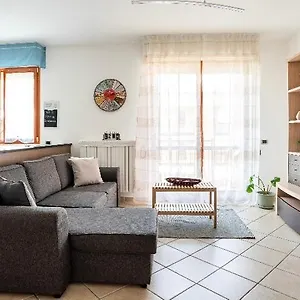 Casti - Comasina Appartamento