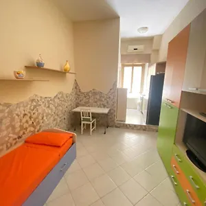 Oliday's Casa vacanze Napoli