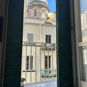 O'tuocc A Chiaia Appartamento Napoli