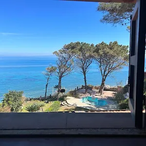 Amalia Sul Mare Villa Messina