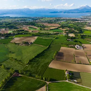 Redó Alloggio per agriturismo Ponti sul Mincio