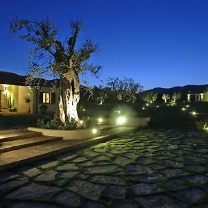 Il Casale Degli Olivi Alloggio per agriturismo Capalbio