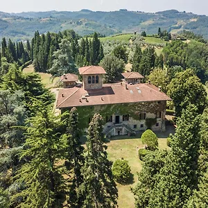 Piandaccoli Villa Lastra a Signa