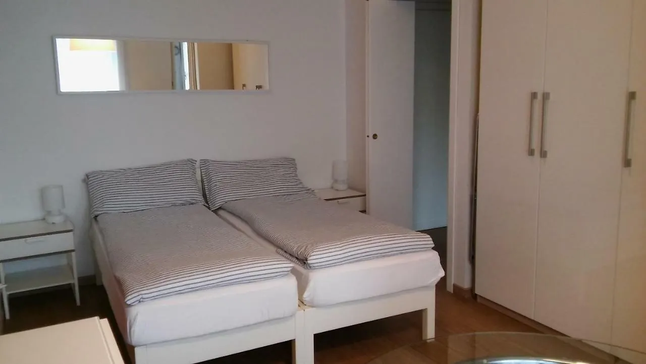 Muratori Appartamento Milano