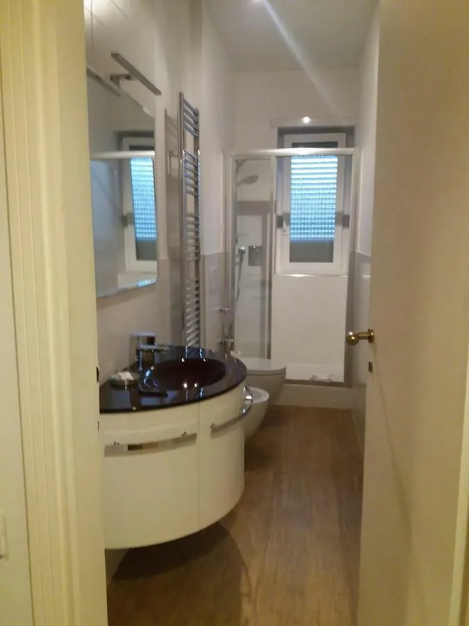 Muratori Appartamento Milano