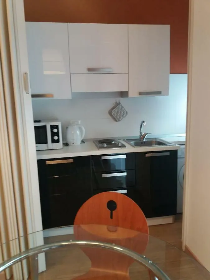 Muratori Appartamento Milano