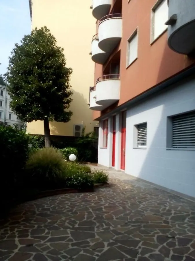Muratori Appartamento Milano
