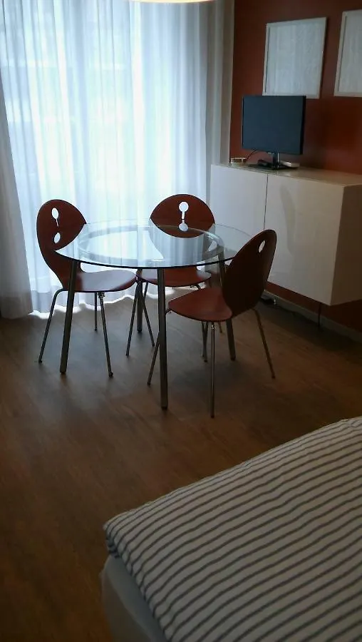 Muratori Appartamento Milano