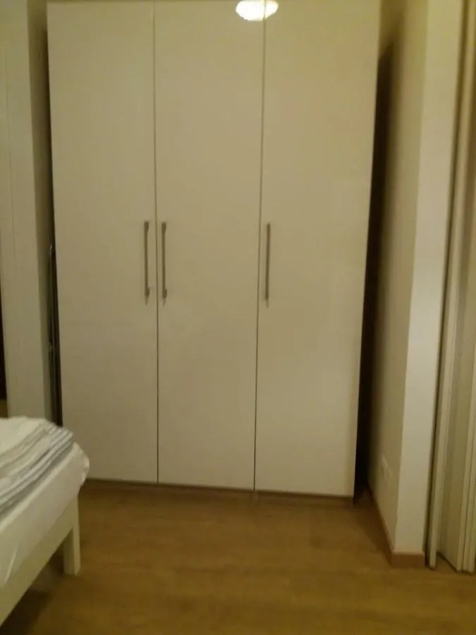 Muratori Appartamento Milano Italia