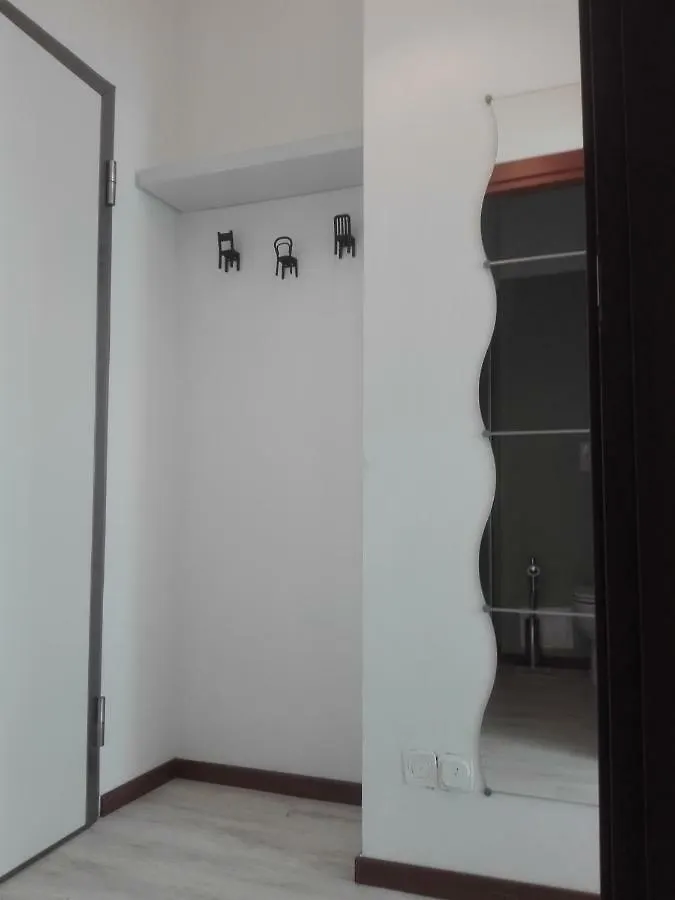 Muratori Appartamento Milano