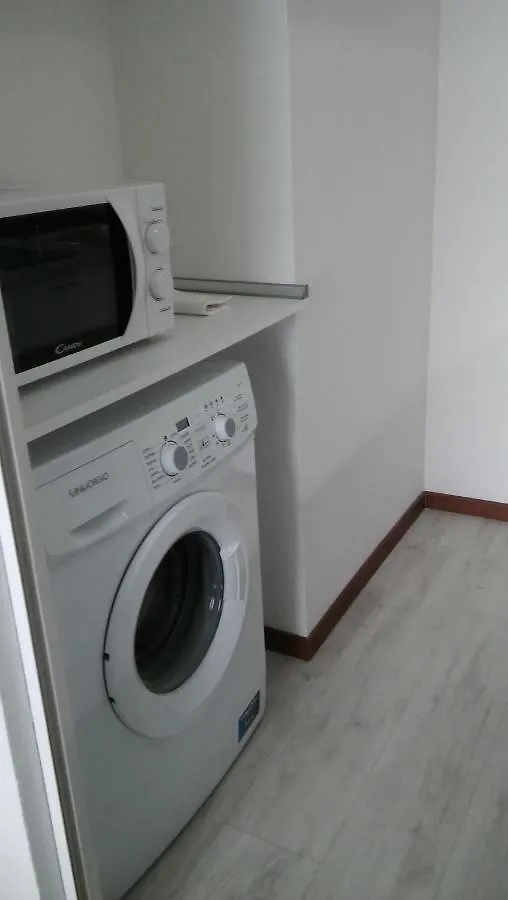 Muratori Appartamento Milano 0*,