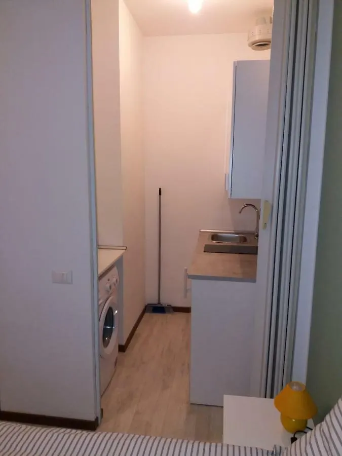 Muratori Appartamento Milano Italia