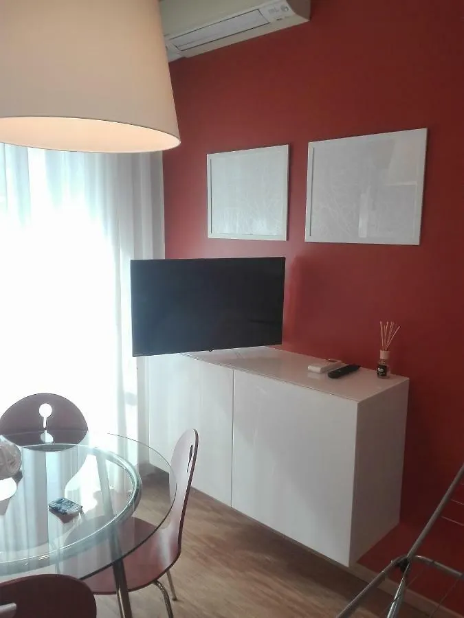 Muratori Appartamento Milano