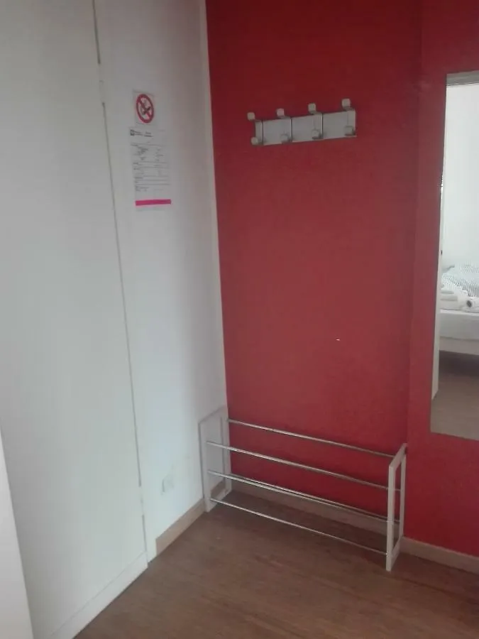 Muratori Appartamento Milano 0*,
