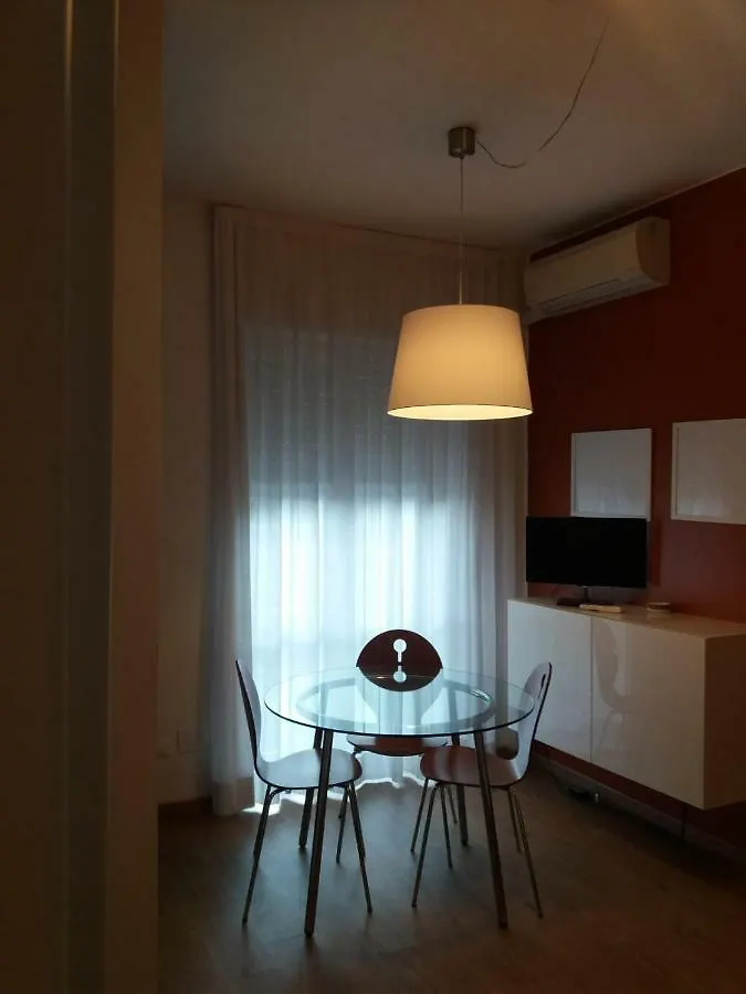 Muratori Appartamento Milano