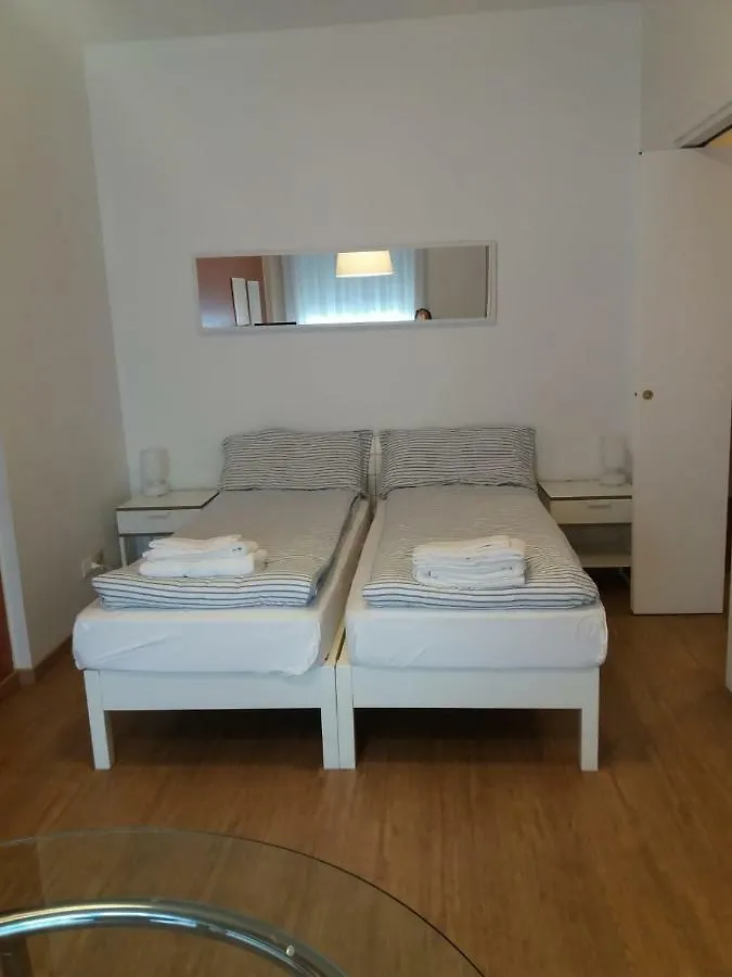 Muratori Appartamento Milano